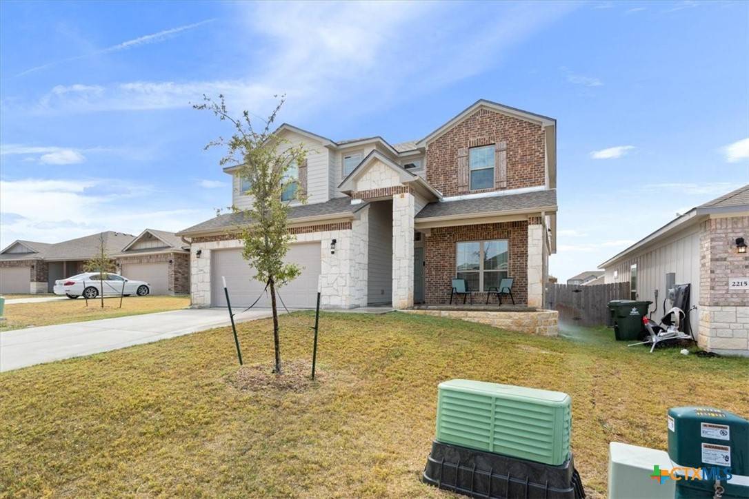 Temple, TX 76501,2219 Mustard CT