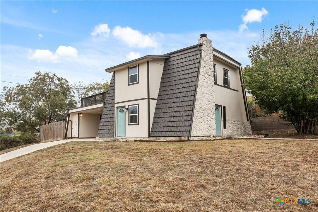 Copperas Cove, TX 76522,926 N 19th ST