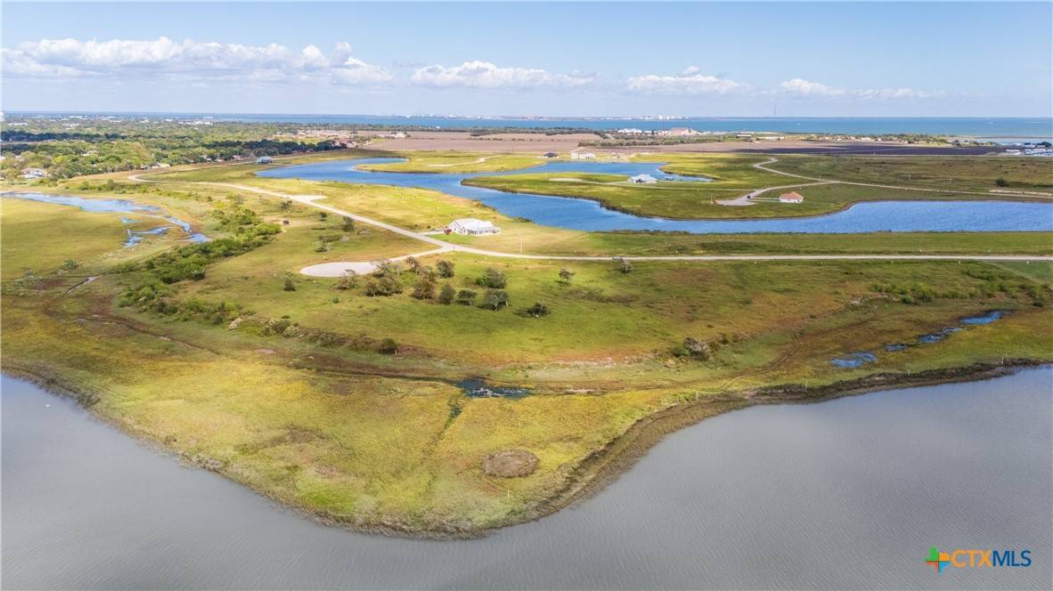 Port Lavaca, TX 77979,Lot 16 Redfish Retreat DR