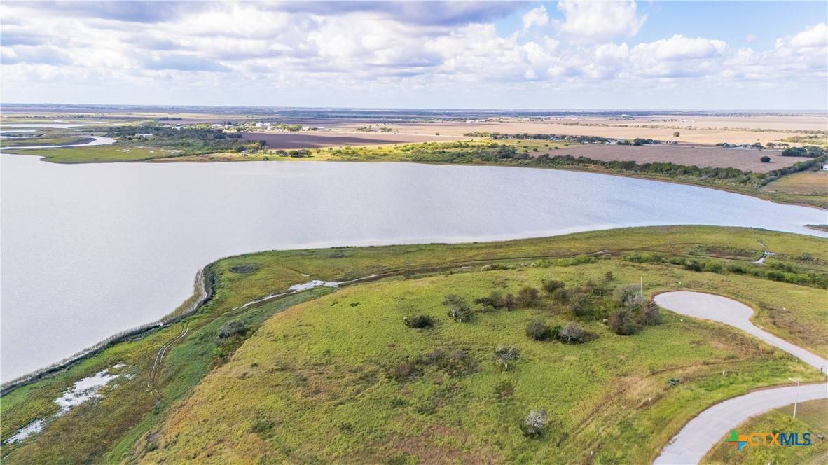 Port Lavaca, TX 77979,Lot 17 Redfish Retreat DR