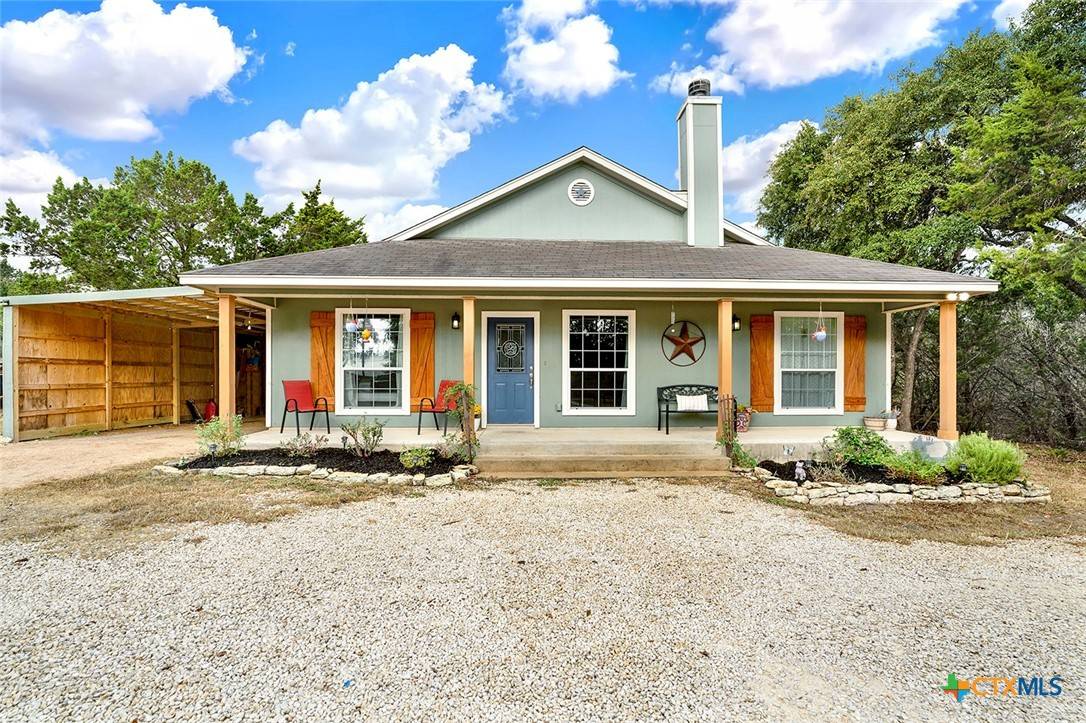 Fischer, TX 78623,1714 Stallion Springs DR