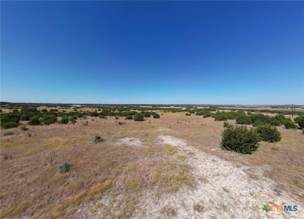 Lampasas, TX 76550,Lots 119 & 120 Shin Oak DR