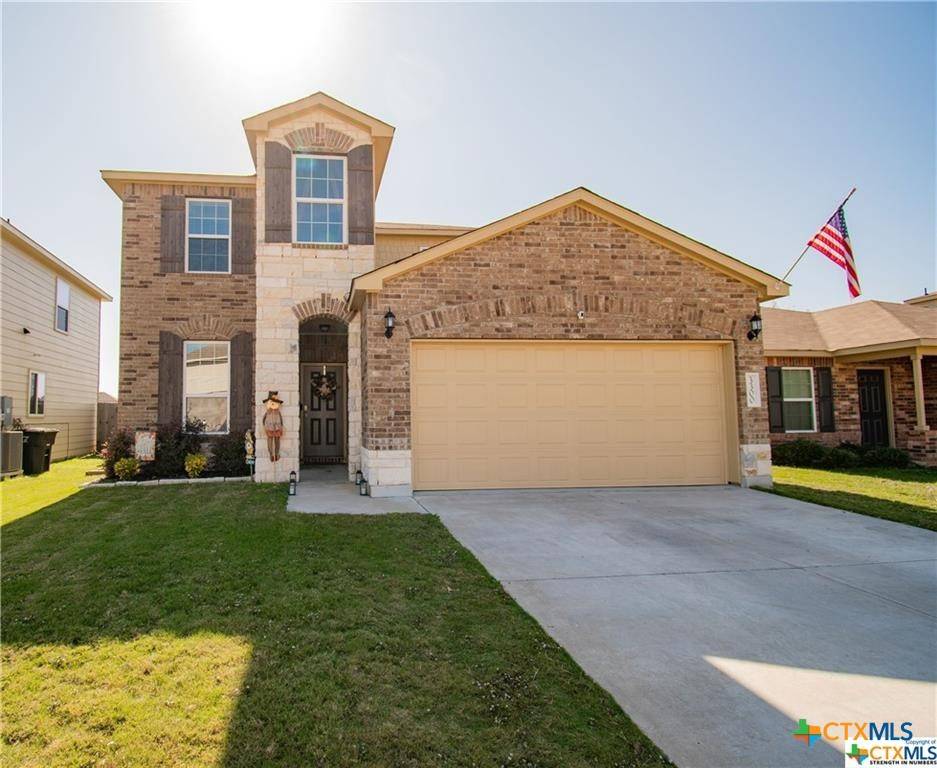 Killeen, TX 76542,3300 Claymore ST