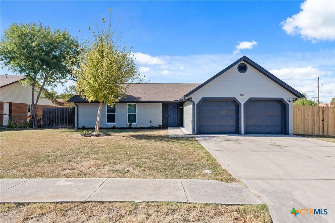 Killeen, TX 76549,3001 Sungate DR