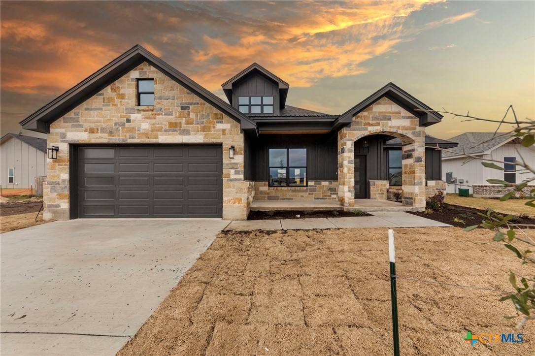 Nolanville, TX 76559,4991 Bella Charca Pkwy