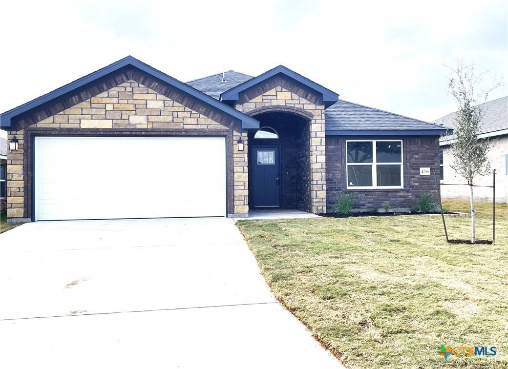 Belton, TX 76513,4755 Allison DR
