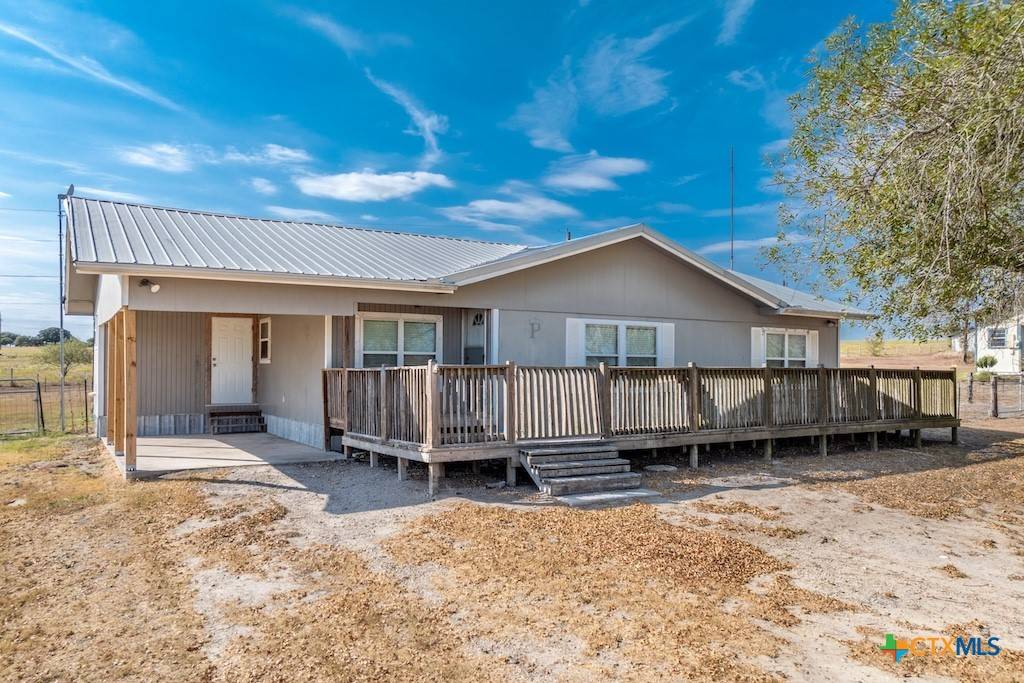 Shiner, TX 77984,3300 State Highway 95