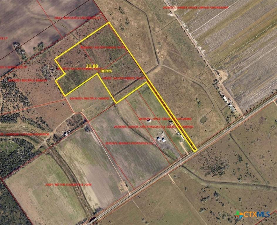 Victoria, TX 77905,000 FM 1686