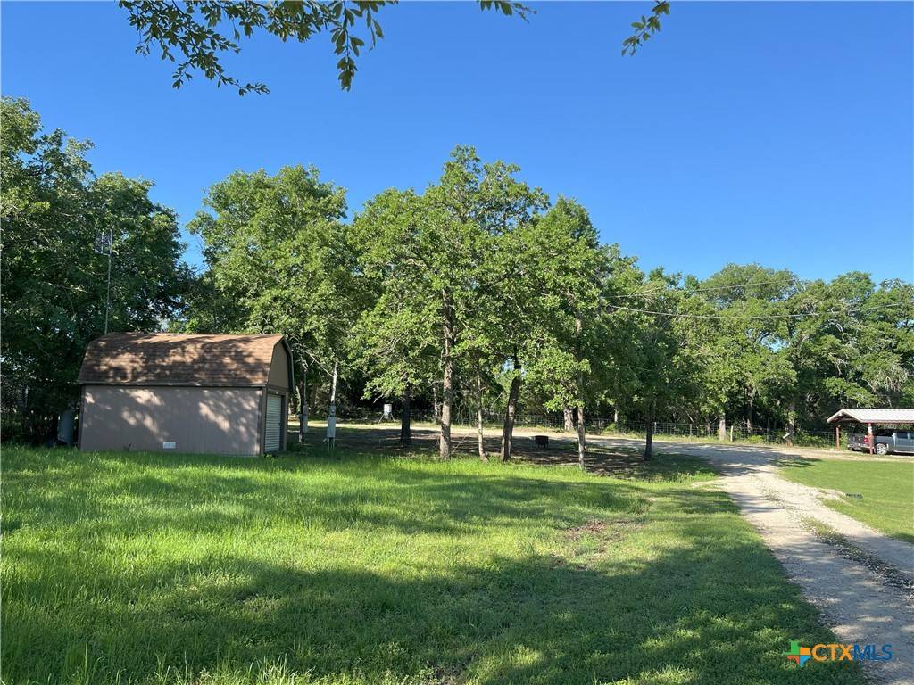 Thornton, TX 76687,00 Stacey's Landing RD