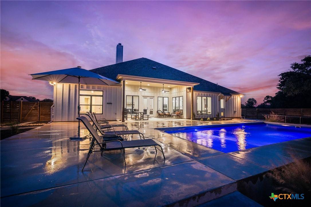 Liberty Hill, TX 78642,117 NW Blessing Ranch Estates DR