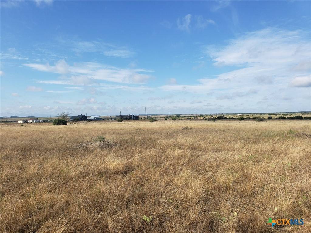Lampasas, TX 76550,Tract 34 County Road 2109