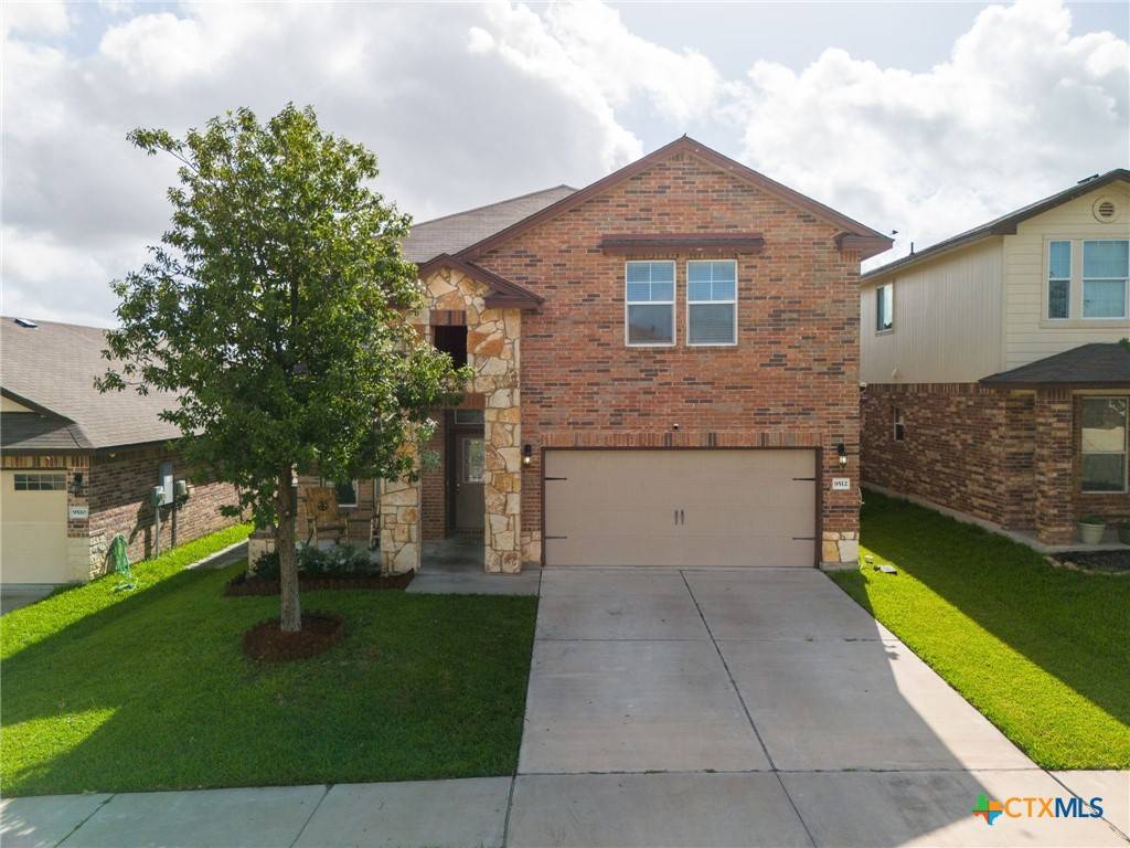 Killeen, TX 76542,9512 Raeburn CT