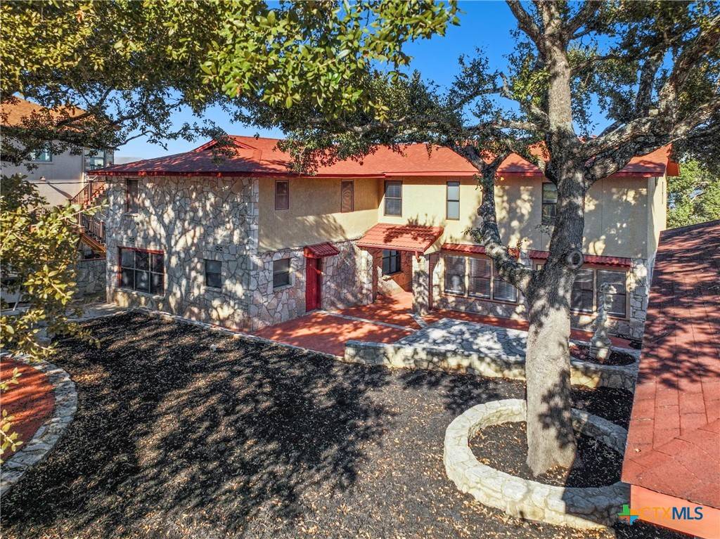 Canyon Lake, TX 78133,408 Edge Hill DR