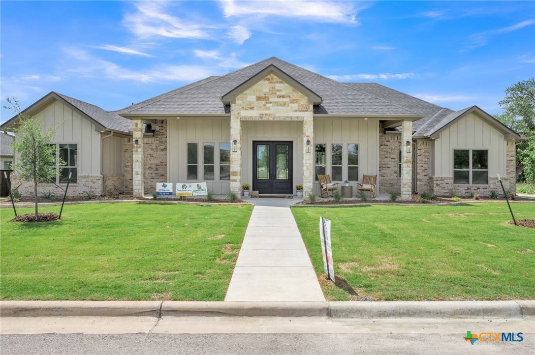 Belton, TX 76513,1586 Bosque Lago