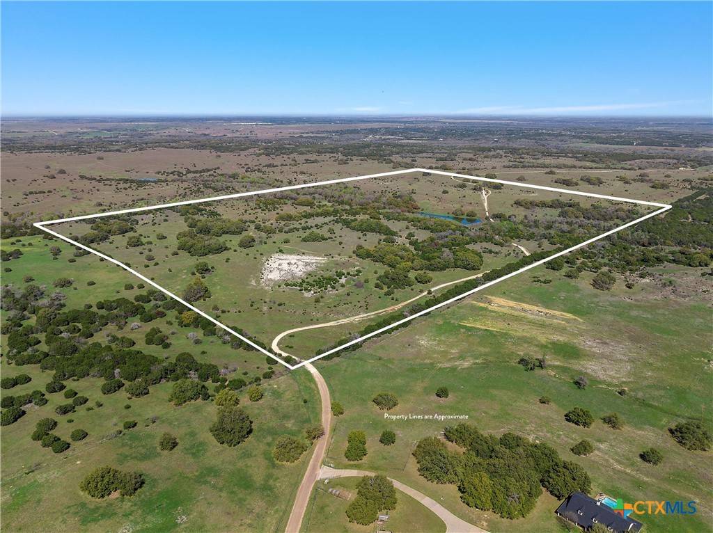 China Spring, TX 76633,TBD 252.78 Acres Dan Morgan RD