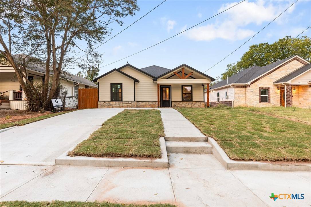 Waco, TX 76706,1935 Ross AVE