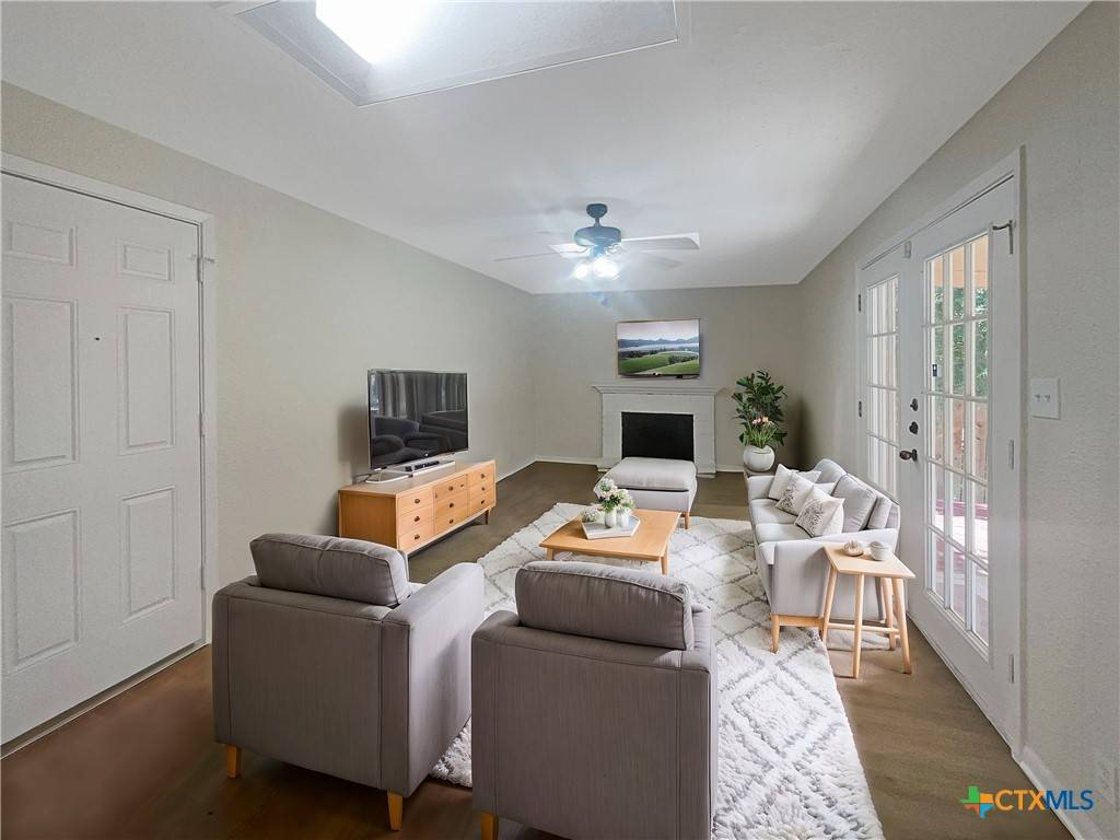 Copperas Cove, TX 76522,515 Judy LN