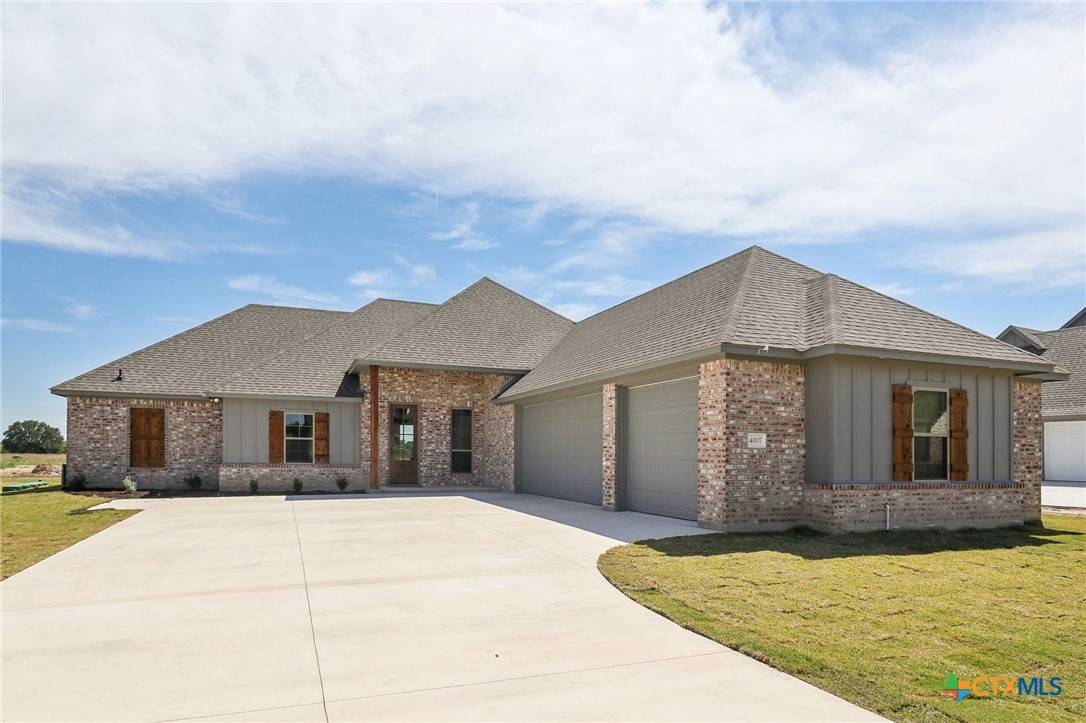 Salado, TX 76571,4007 Aerie ST