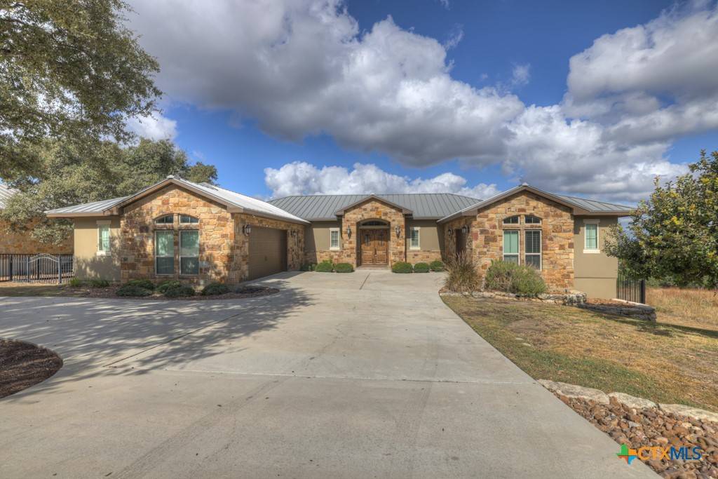 Canyon Lake, TX 78133,1573 Bella VIS
