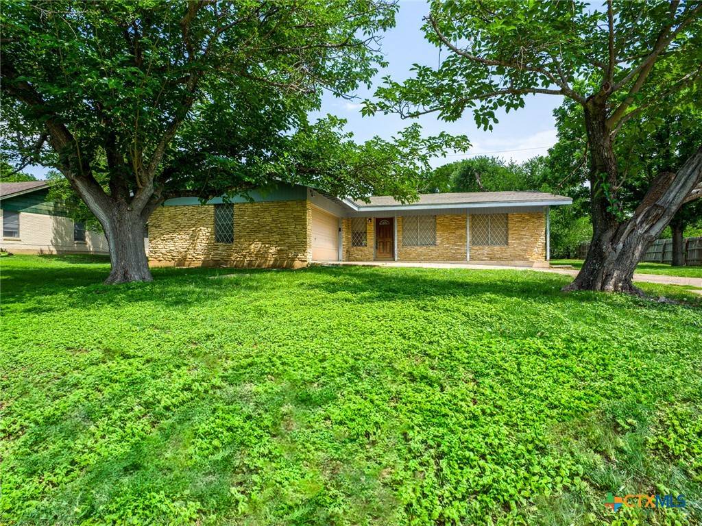 Marble Falls, TX 78654,1107 Elm LN