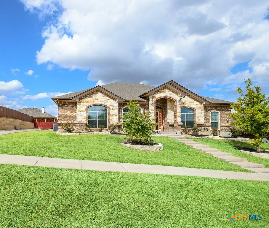 Killeen, TX 76542,6505 Tanzanite DR