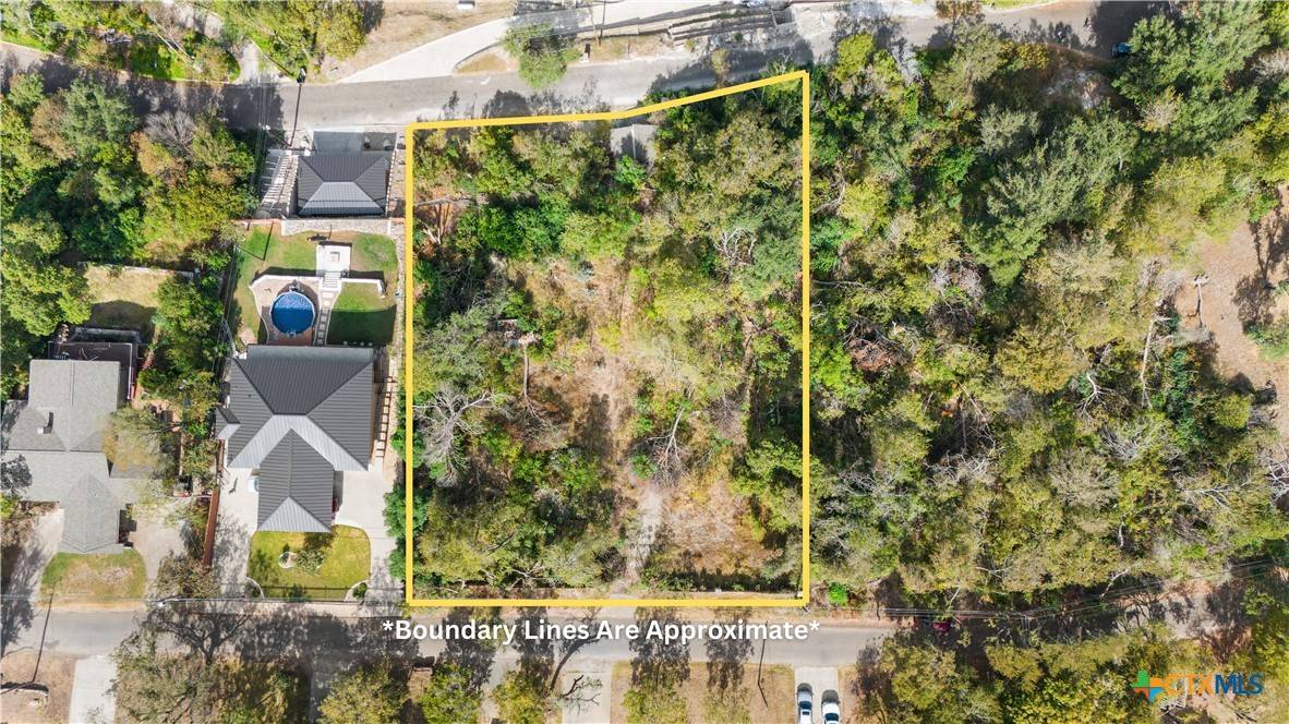 Belton, TX 76513,TBD E Lakeshore DR
