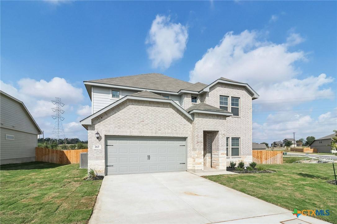 Cibolo, TX 78108,263 Cherry CRK