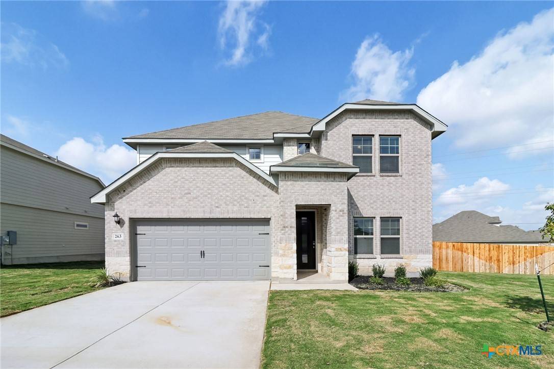 Cibolo, TX 78108,263 Cherry CRK