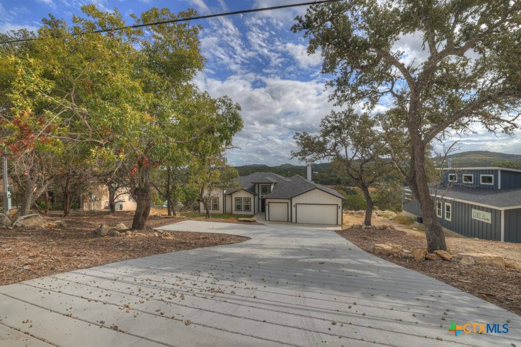 Canyon Lake, TX 78133,279 Lorne RD