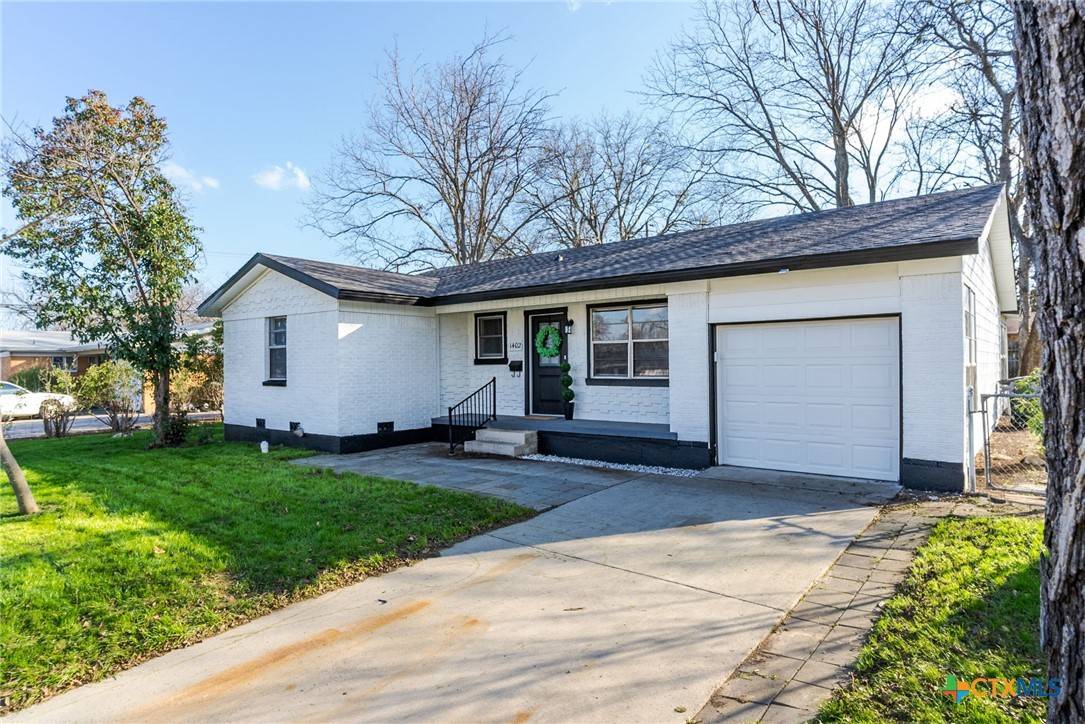 Killeen, TX 76549,1402 Stephen ST