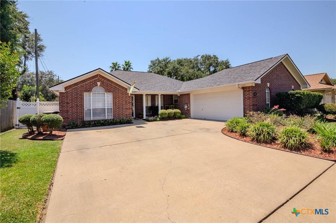 Victoria, TX 77904,603 Bedivere DR