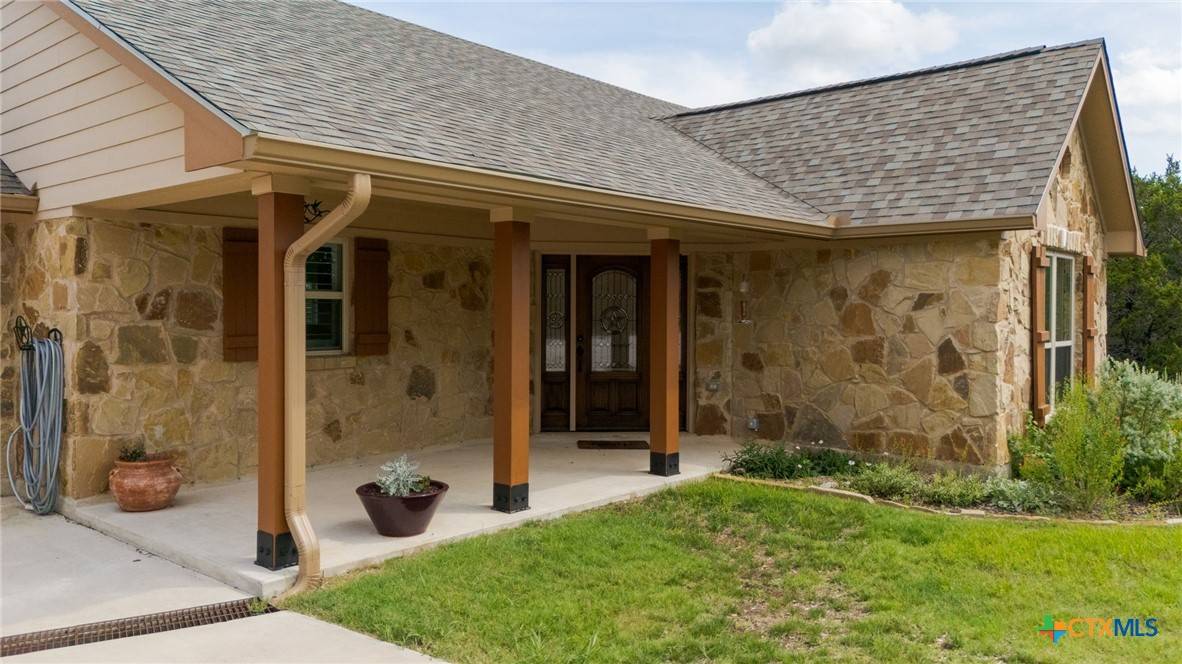 Lampasas, TX 76550,301 Sable PASS