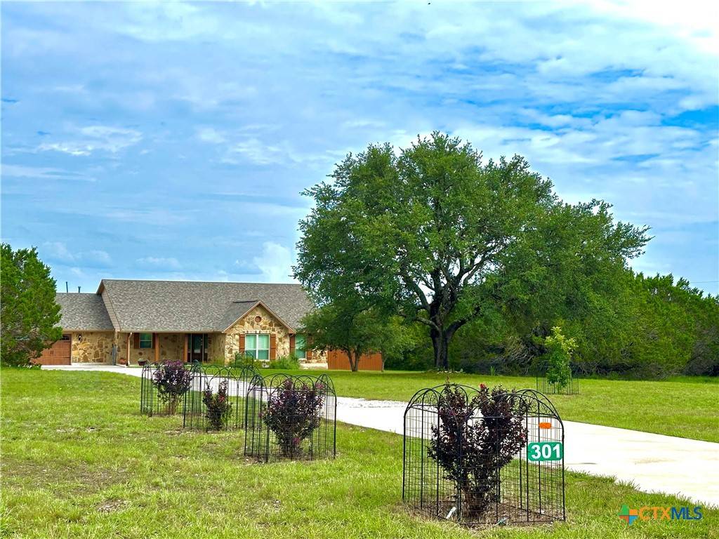 Lampasas, TX 76550,301 Sable PASS
