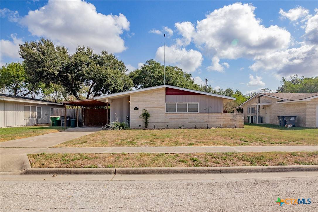 Victoria, TX 77904,4710 Lilac LN