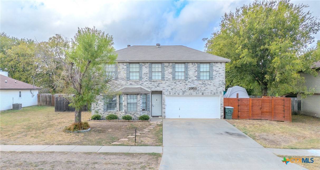 Killeen, TX 76549,2703 Schulze DR