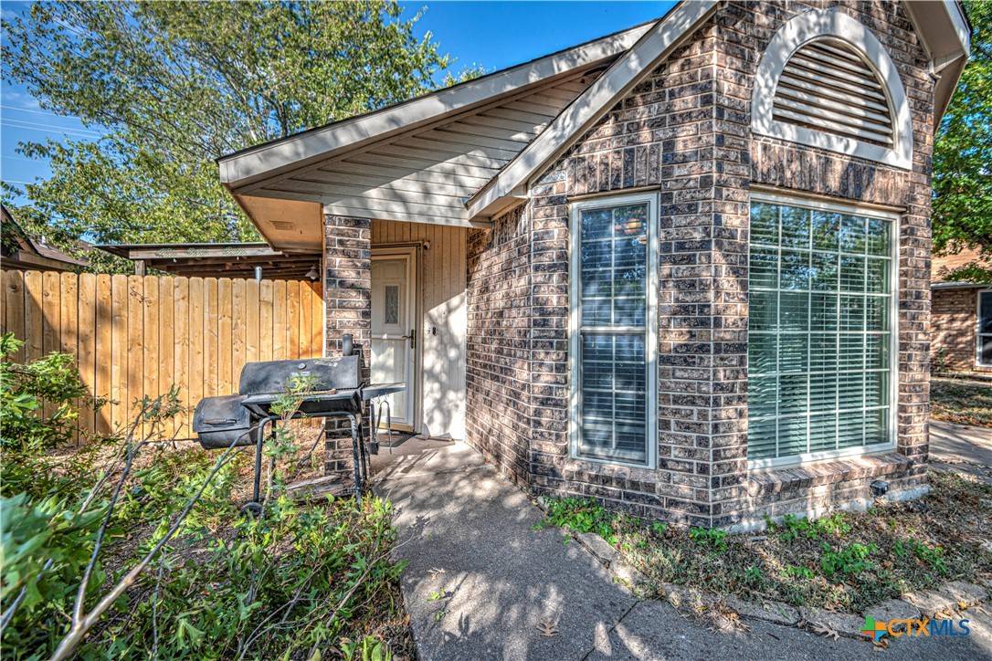 Temple, TX 76502,2714 San Jacinto RD