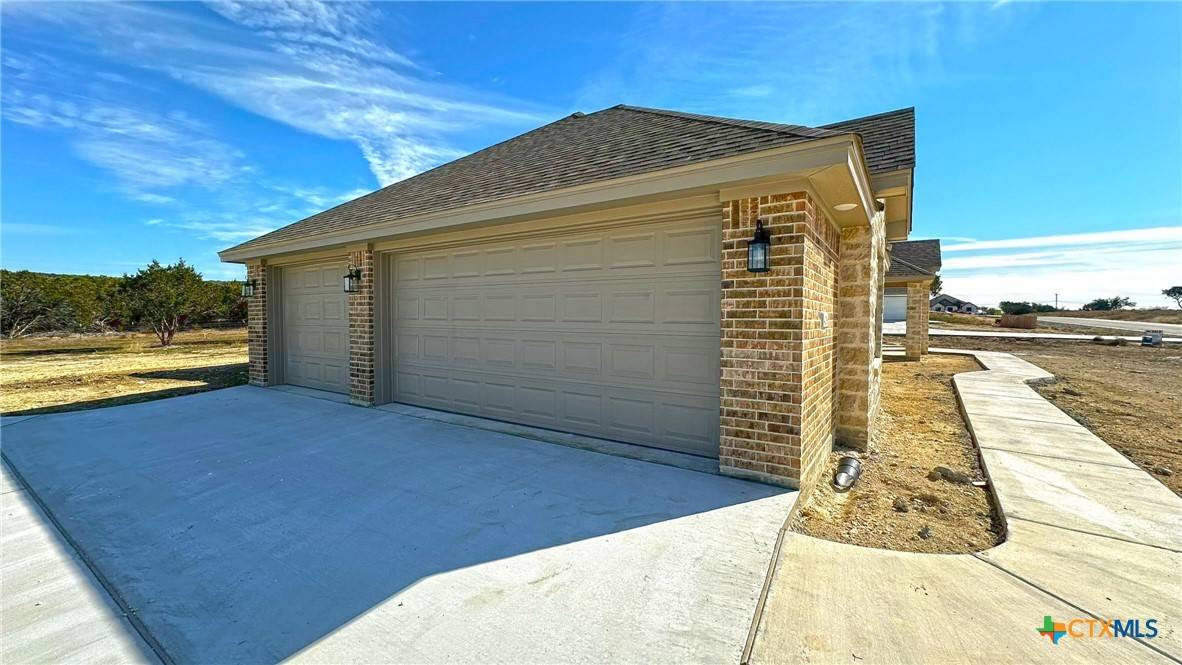 Kempner, TX 76539,4219 Cool Basin