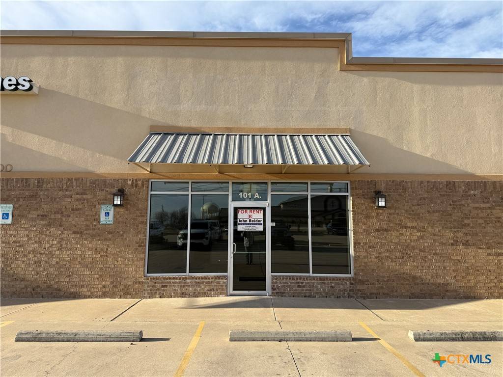Killeen, TX 76542,1900 E Elms RD #101