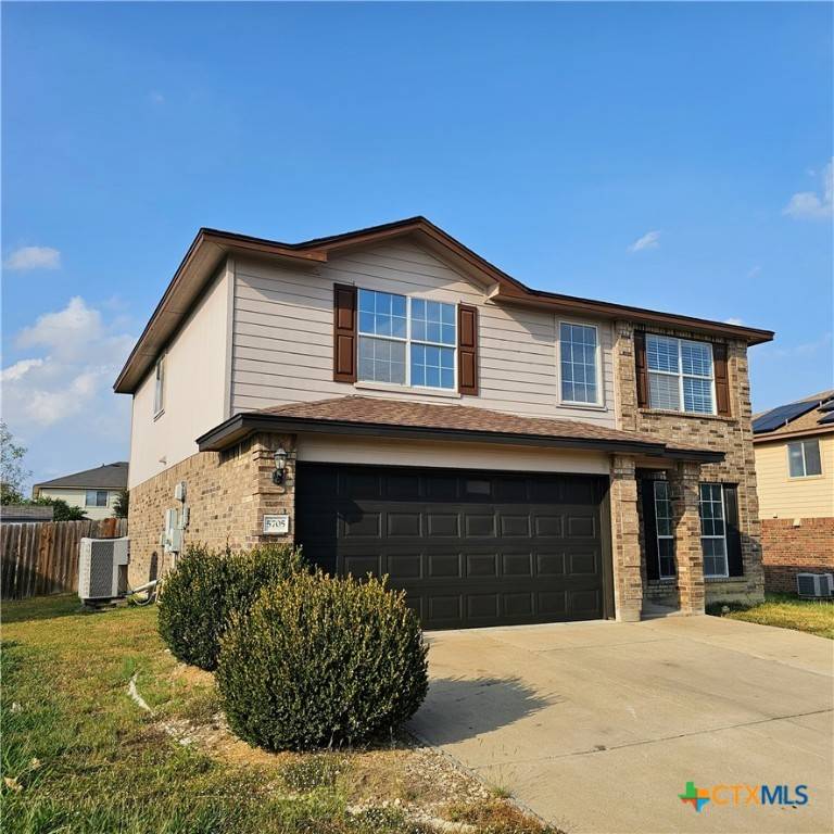 Killeen, TX 76542,5705 Mosaic TRL