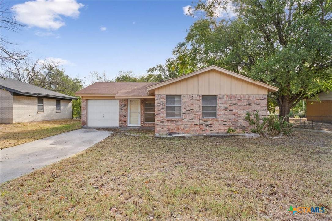 Copperas Cove, TX 76522,1009 S 29th ST