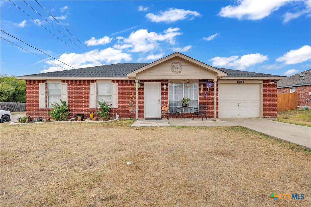 Temple, TX 76501,1604 E Downs AVE