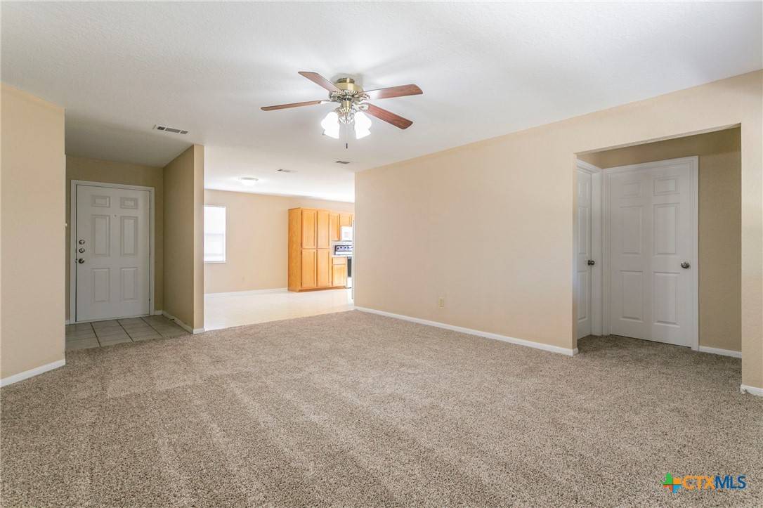 Kempner, TX 76539,1008 Cherokee TRL