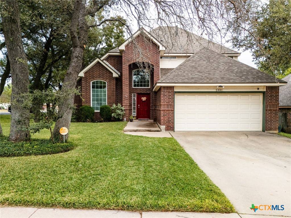 Harker Heights, TX 76548,2001 Diana LN