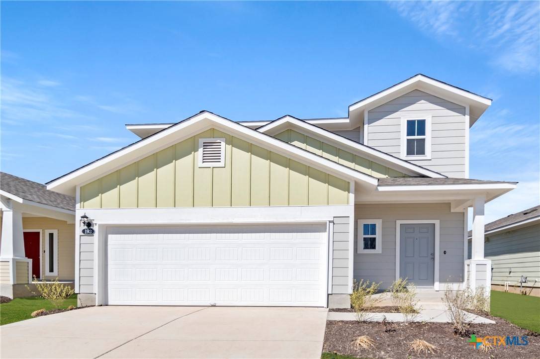 Elgin, TX 78621,192 Lavender LN