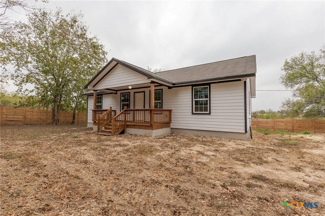 Gonzales, TX 78629,1123 Ainsworth ST