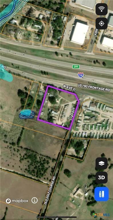 Belton, TX 76513,1498 Old Golf Course RD