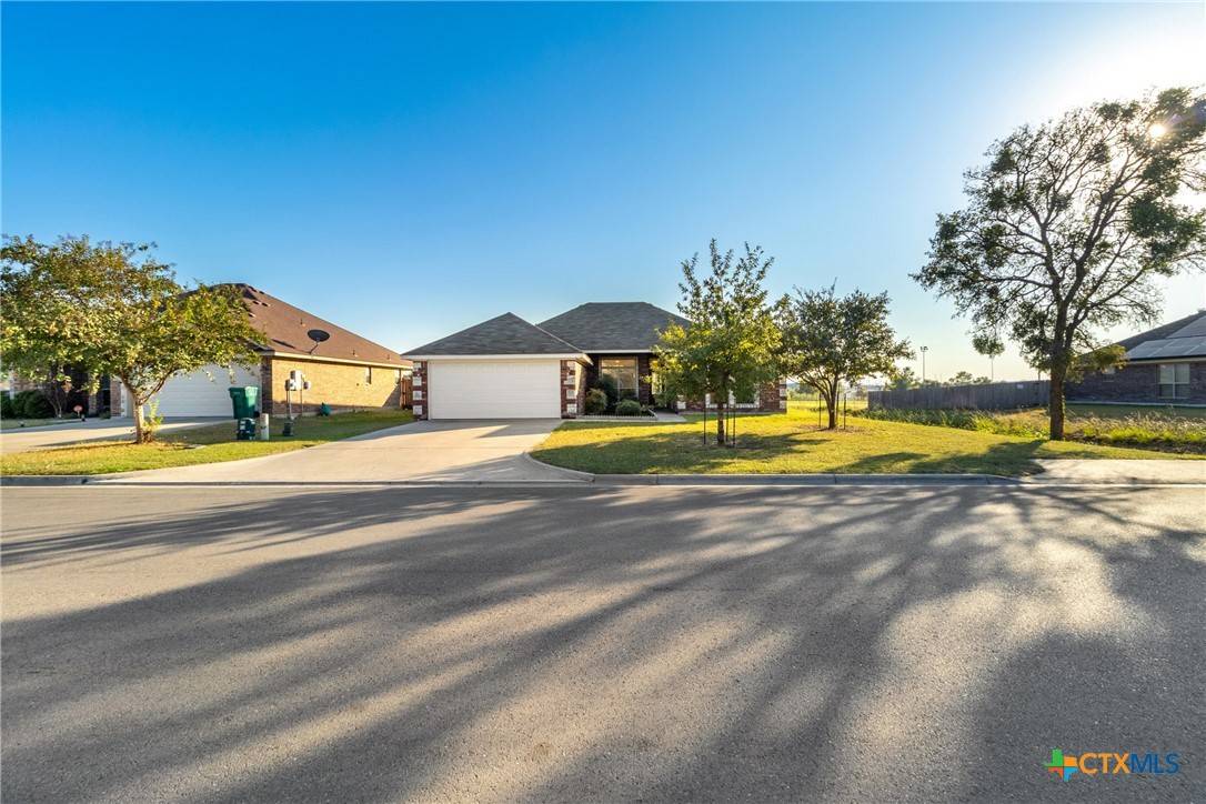 Harker Heights, TX 76548,1101 Chaucer LN