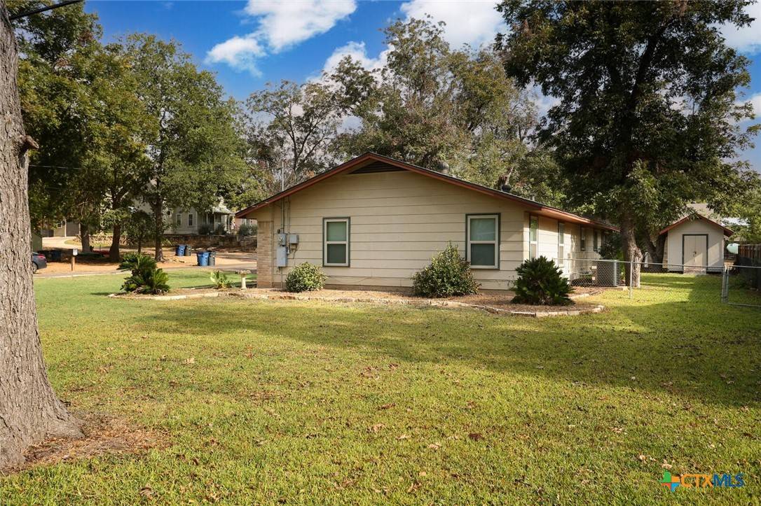 New Braunfels, TX 78130,802 Josephine ST