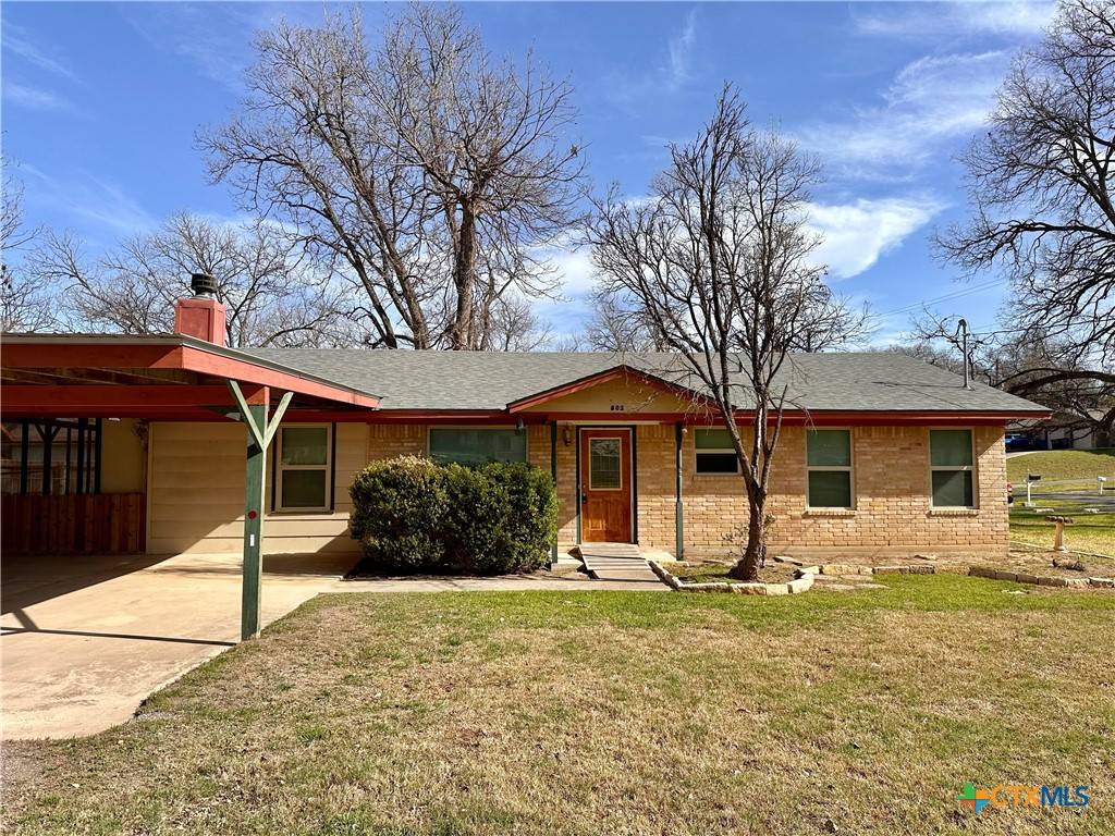New Braunfels, TX 78130,802 Josephine ST