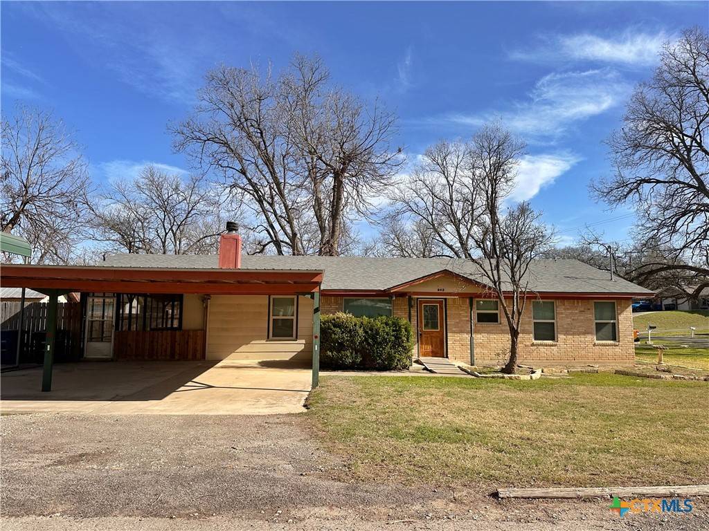 New Braunfels, TX 78130,802 Josephine ST